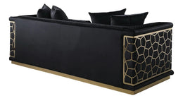S1015 Stella (Black)