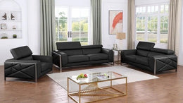 MI-989 Giorgio (Black)