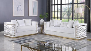 S1015 Stella (White)