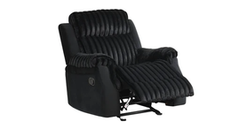 S4230 Willow (Black)