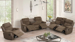 S4230 Willow (Brown)