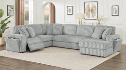 S3663 Rana (Grey)