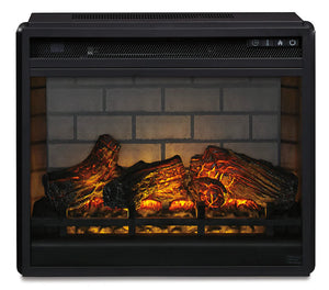 ASW100-101 Fireplace