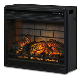 ASW100-101 Fireplace