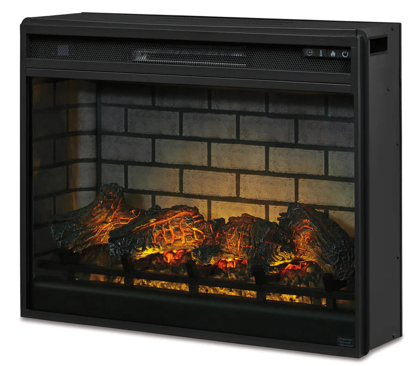 ASW100-121 Fireplace