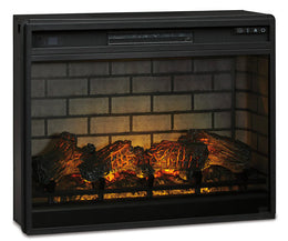 ASW100-121 Fireplace