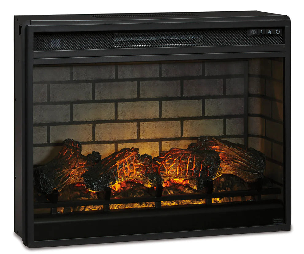ASW100-121 Fireplace