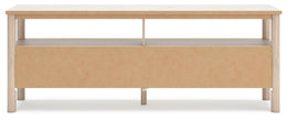 Cadmori Extra Large TV Stand
