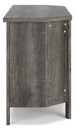 Arlenbry Small Corner TV Stand