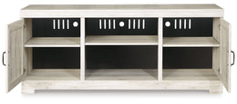 EW0331-268 - TV Stand 60"L