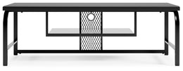 Lynxtyn TV Stand