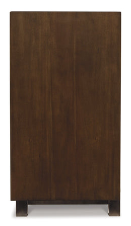 Starmore 70" TV Stand with Electric Fireplace