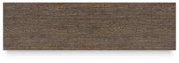 Bolanburg Extra Large TV Stand