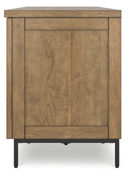 Torlanta Extra Large TV Stand