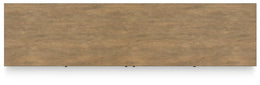 Torlanta Extra Large TV Stand