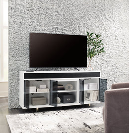 W756-68 TV Stand 72"L **NEW ARRIVAL**