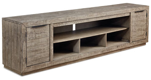 W760-78 - TV Stand 92"L **NEW ARRIVAL**