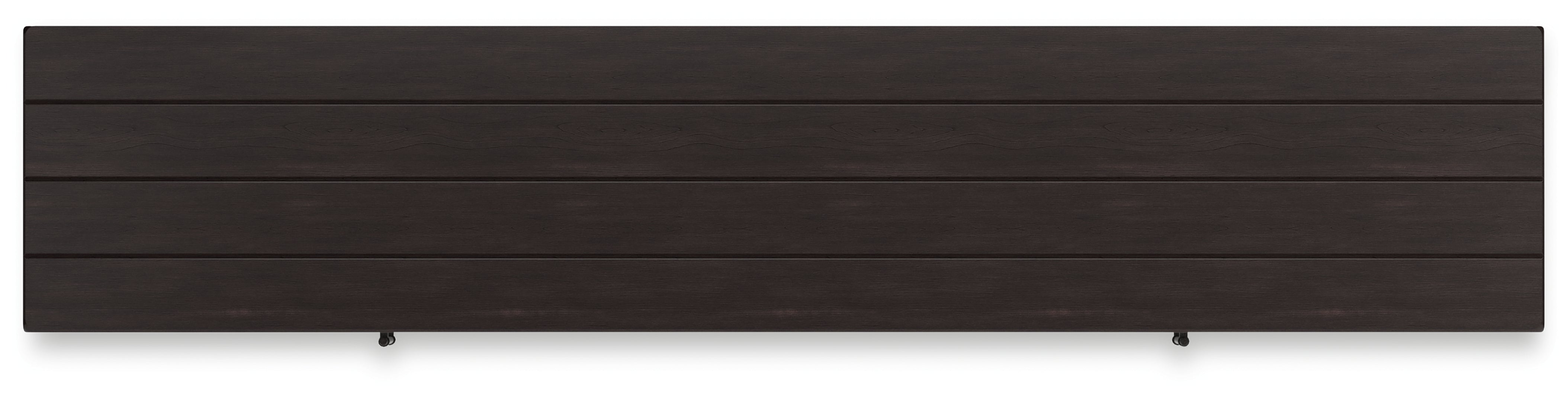 Darborn XL TV Stand w/Fireplace Option