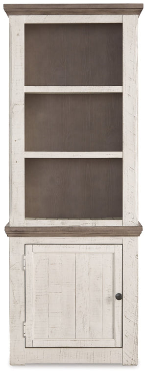 Havalance Pier Cabinet