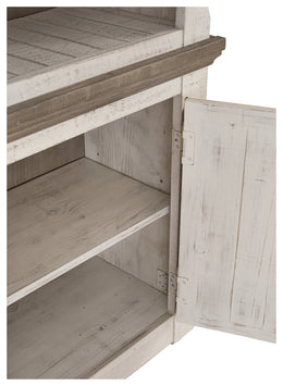 Havalance Pier Cabinet