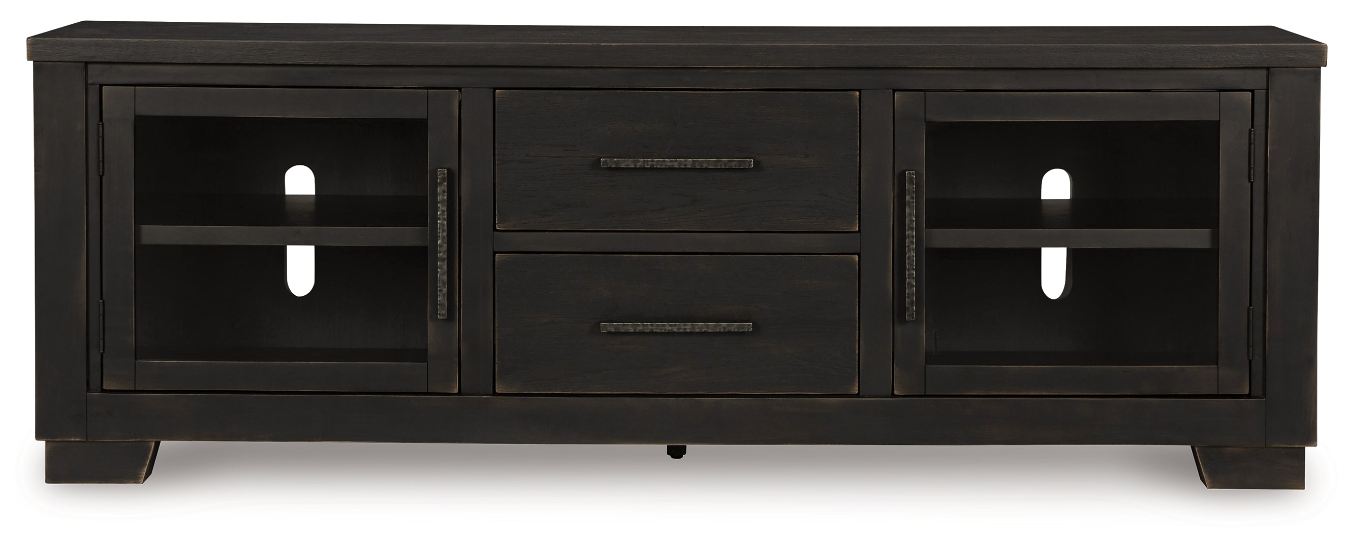 Galliden Extra Large TV Stand