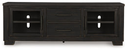 Galliden Extra Large TV Stand