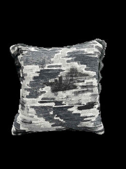 S319 Sofa and Loveseat (Charcoal)