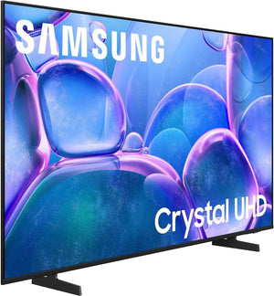 Samsung - 55" Class U7900 Series UHD 4K Smart Tizen TV (2025)
