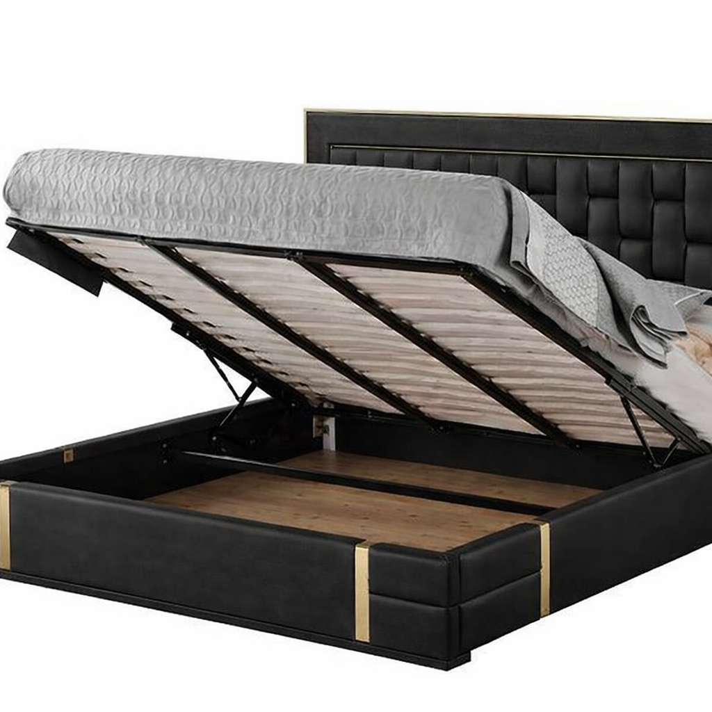 B700 Marbella (Black)