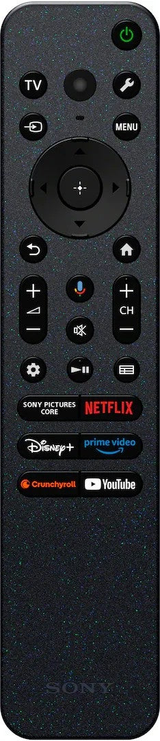 Sony - 55" Class BRAVIA 5 Mini LED 4K UHD Smart Google TV (2025)