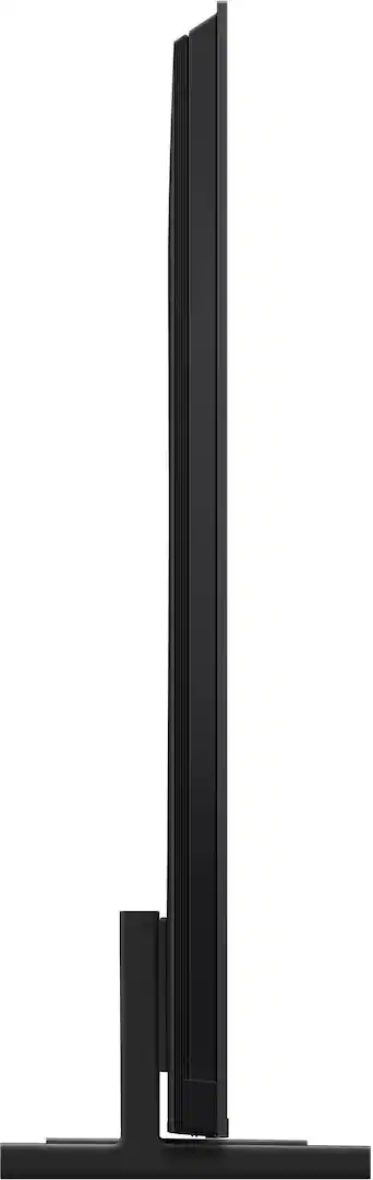 Samsung - 85" Class R85H Series Micro RGB 4K UHD SamsungVisionAI Smart Tizen TV (2026)