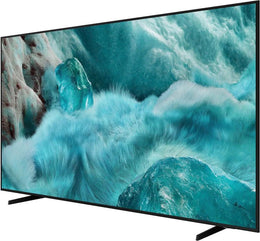 Samsung - 75” Class Q7F Series QLED 4K UHD SamsungVision AI Smart Tizen TV (2025)