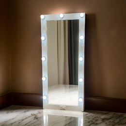 A-FM Angel Mirror