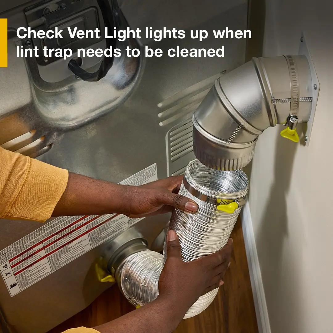 Package - Whirlpool - 4.2-4.3 Cu. Ft. High-Efficiency Top Load Washer with 2-in-1 Removable Agitator and 7.0 Cu. Ft. Gas Dryer with Adaptive Dry - Vented Matching - White