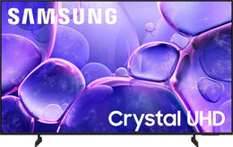 Samsung - 85” Class U8000F Series Crystal UHD 4K Smart Tizen TV (2025)