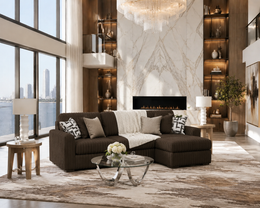 Ashley 981-04 - 2PC Sectional **NEW ARRIVAL**