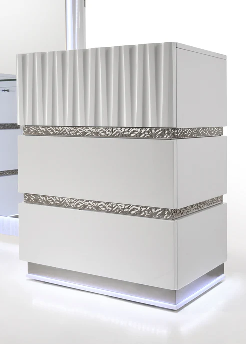 B32 Lisbon Vanity w/ Stool