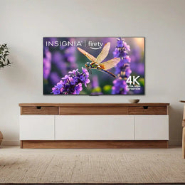 Insignia™ - 65" Class F50 Series LED 4K UHD Smart Fire TV