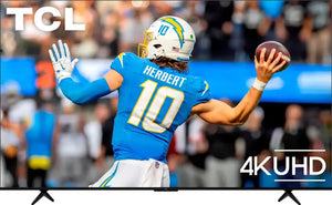 TCL - 85" Class S5-Series 4K UHD HDR LED Smart Google TV (2024)