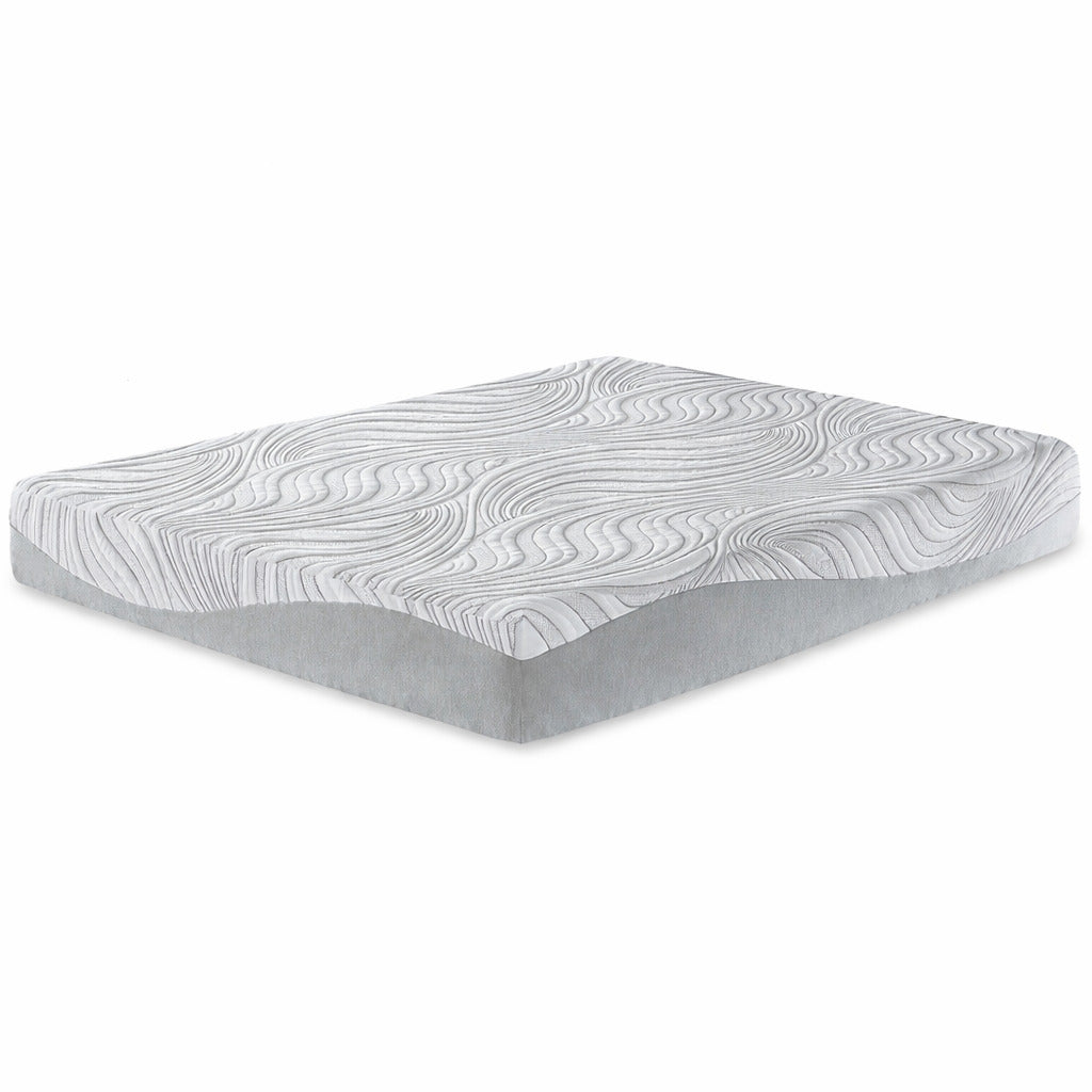 M591 - 8" Memory Foam (Firm) - Queen