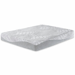 M591 - 8" Memory Foam (Firm) - Queen