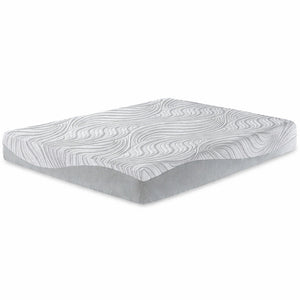M591 - 8" Memory Foam (Firm) - Queen