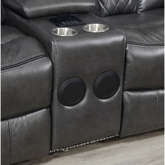S2020 Party Time (Grey)