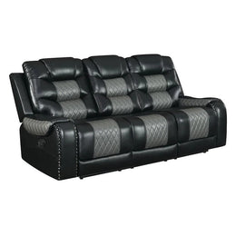 S1988 Phoenix II Black