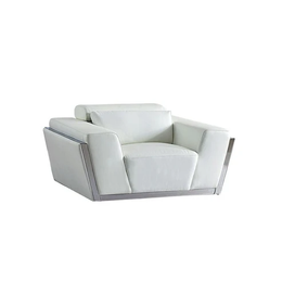 MI-8010 Domo (White)