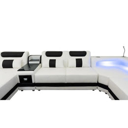 MI-9916 Matrix (White/B)