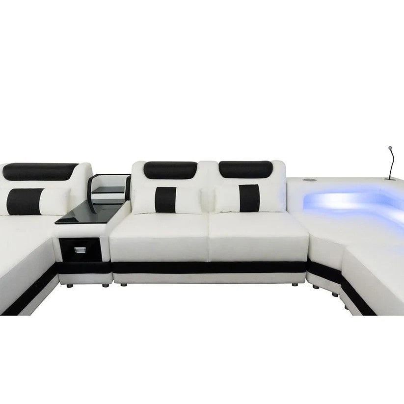 MI-9916 Matrix (White/B)