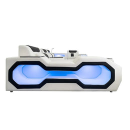 MI-9916 Matrix (White/B)