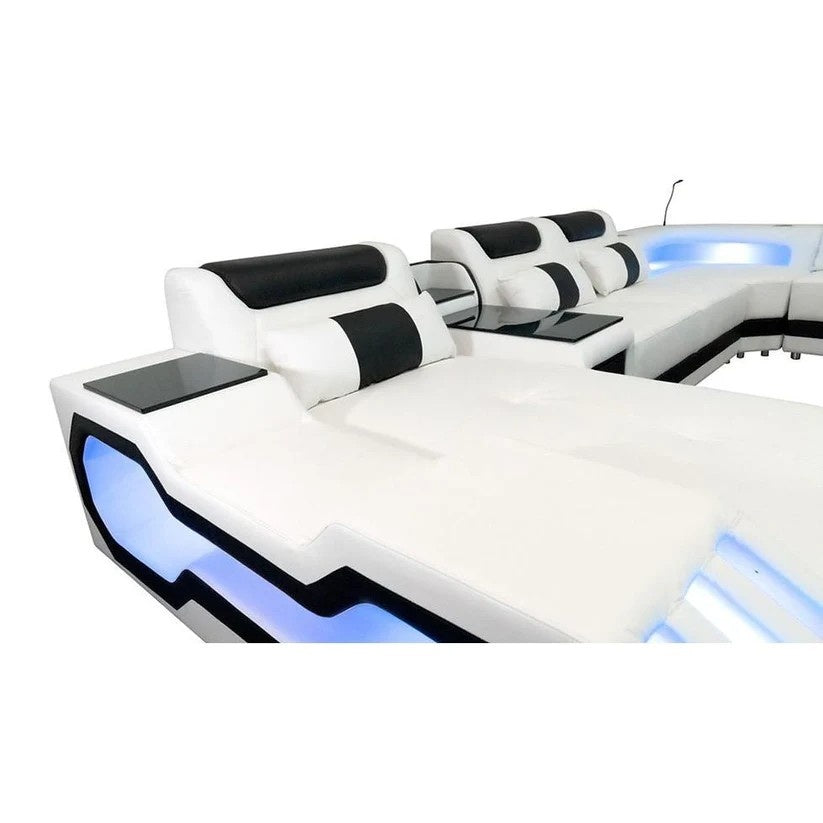 MI-9916 Matrix (White/B)