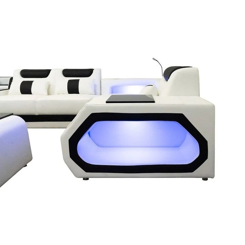 MI-9916 Matrix (White/B)